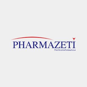 Pharmazeti