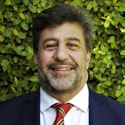 Emilio Jares Furno